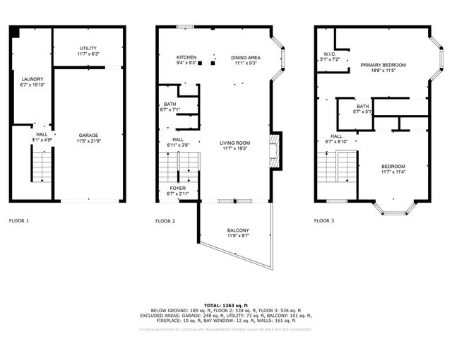527 Winterview Lane, Chattanooga, TN 37409