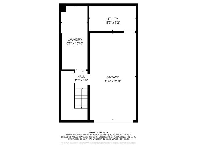 527 Winterview Lane, Chattanooga, TN 37409