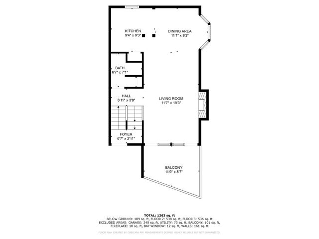 527 Winterview Lane, Chattanooga, TN 37409