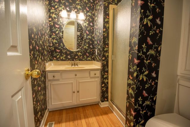 527 Winterview Lane, Chattanooga, TN 37409