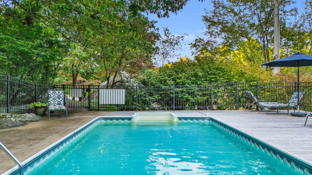 527 Winterview Lane, Chattanooga, TN 37409