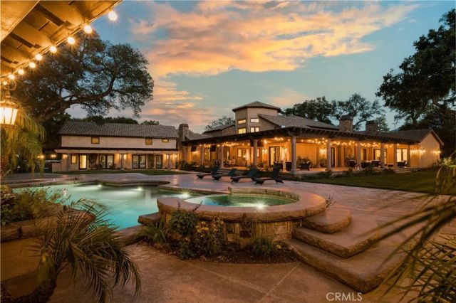 16450 Alamo Canyon, Canyon Country, CA 91387