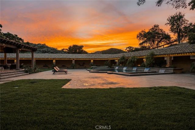 16450 Alamo Canyon, Canyon Country, CA 91387