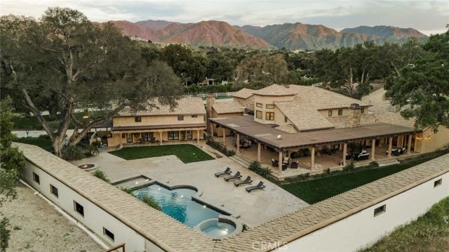 16450 Alamo Canyon, Canyon Country, CA 91387