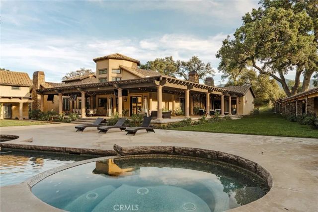16450 Alamo Canyon, Canyon Country, CA 91387