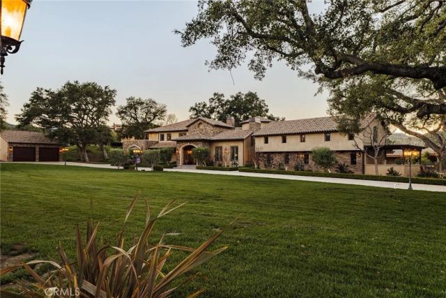 16450 Alamo Canyon, Canyon Country, CA 91387