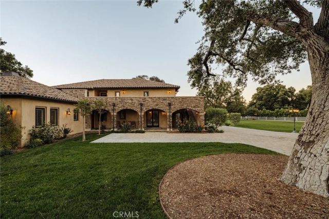 16450 Alamo Canyon, Canyon Country, CA 91387