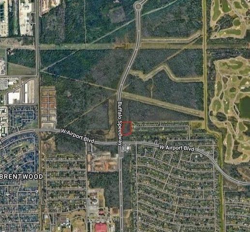 0 Buffalo Speedway, Houston, TX 77045