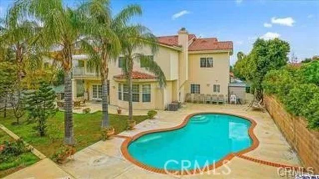11534 Jenny Lane, Granada Hills, CA 91344