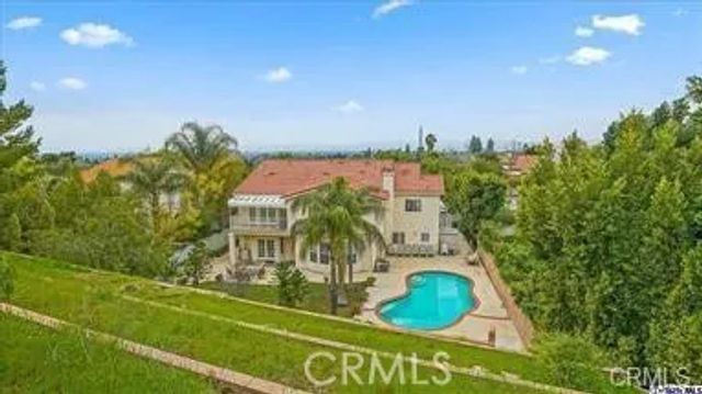 11534 Jenny Lane, Granada Hills, CA 91344