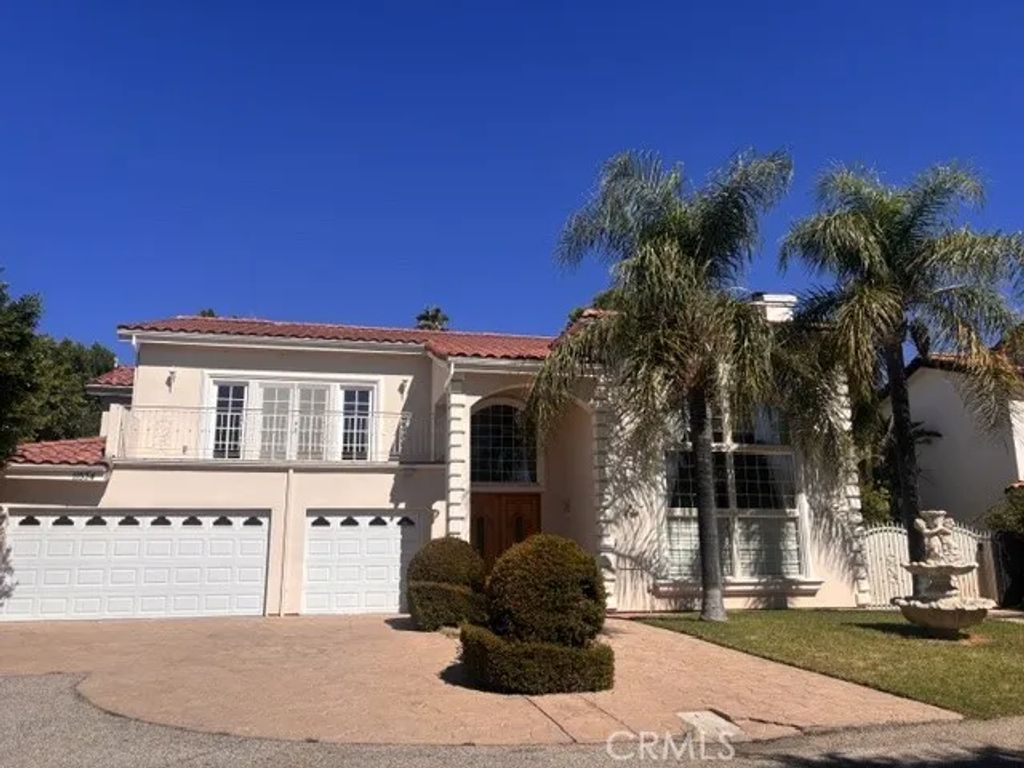 11534 Jenny Lane, Granada Hills, CA 91344