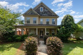 11640 Galashiels Drive, Huntersville, NC 28078