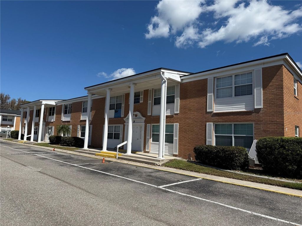 4158 TAMIAMI TRAIL P1, Port Charlotte, FL 33952