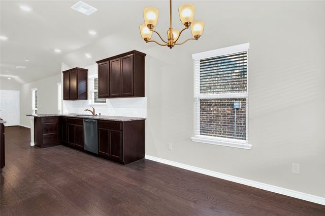 9909 Timberwolf Lane, Mckinney, TX 75071