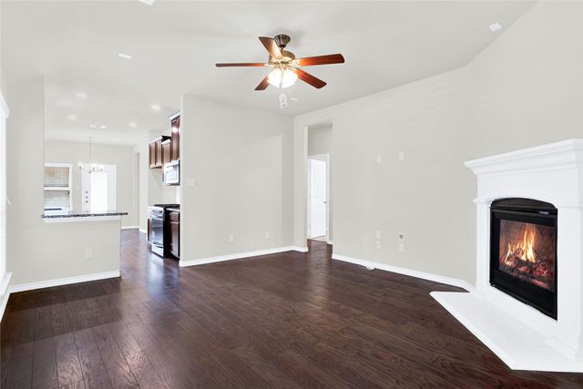 9909 Timberwolf Lane, Mckinney, TX 75071