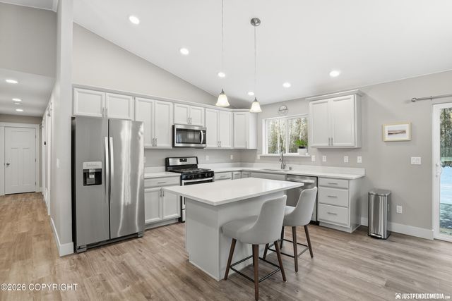 4107 N Coronado Street, Wasilla, AK 99623