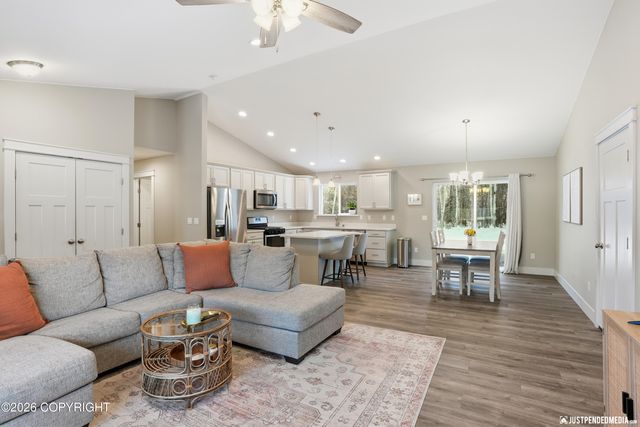 4107 N Coronado Street, Wasilla, AK 99623