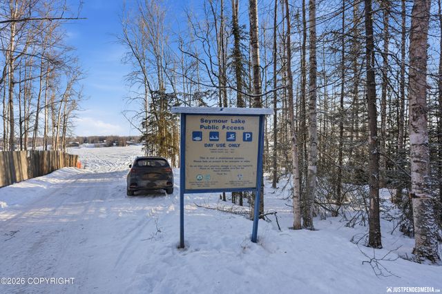 4107 N Coronado Street, Wasilla, AK 99623