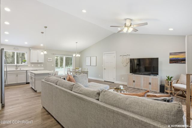 4107 N Coronado Street, Wasilla, AK 99623