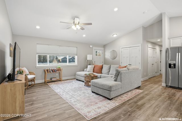 4107 N Coronado Street, Wasilla, AK 99623