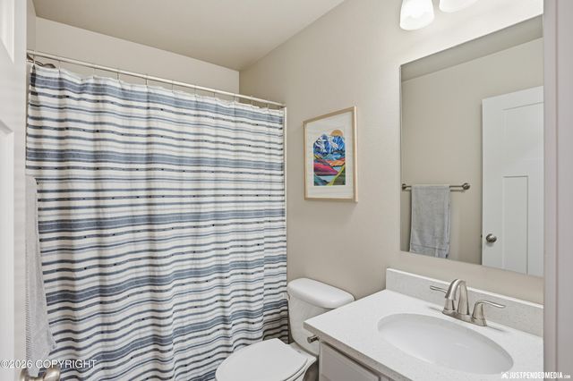 4107 N Coronado Street, Wasilla, AK 99623