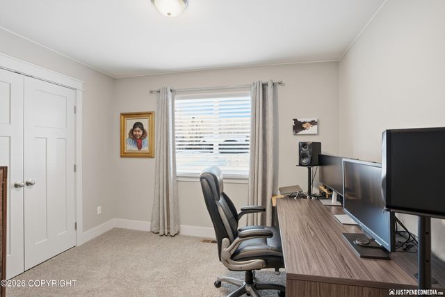 4107 N Coronado Street, Wasilla, AK 99623