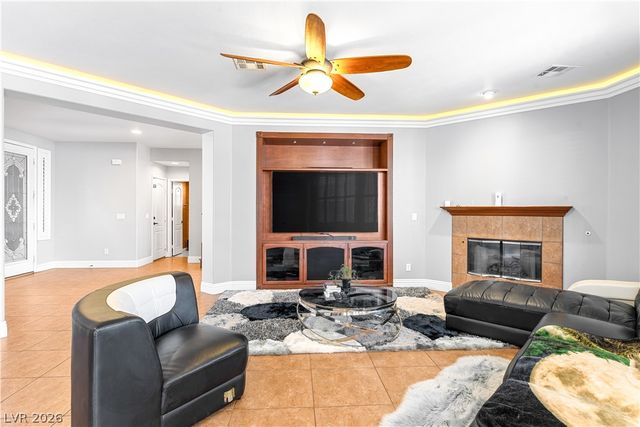 6855 Desert Island Street, Las Vegas, NV 89149