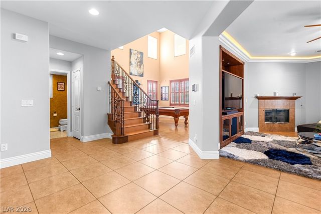 6855 Desert Island Street, Las Vegas, NV 89149