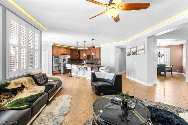 6855 Desert Island Street, Las Vegas, NV 89149