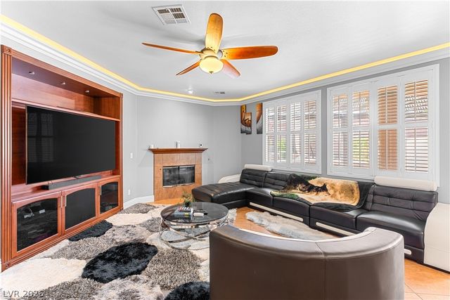 6855 Desert Island Street, Las Vegas, NV 89149