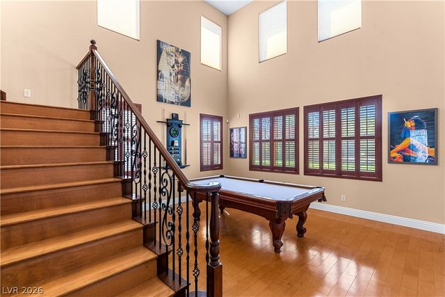 6855 Desert Island Street, Las Vegas, NV 89149