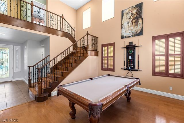 6855 Desert Island Street, Las Vegas, NV 89149