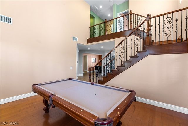 6855 Desert Island Street, Las Vegas, NV 89149