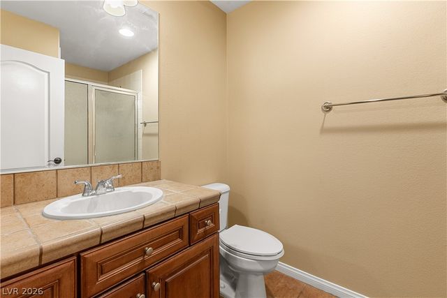 6855 Desert Island Street, Las Vegas, NV 89149