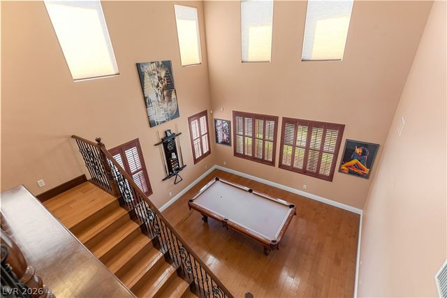 6855 Desert Island Street, Las Vegas, NV 89149