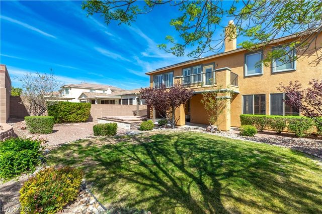 6855 Desert Island Street, Las Vegas, NV 89149