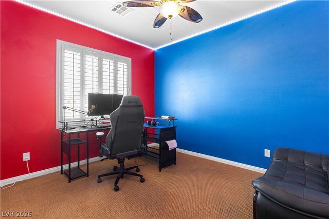 6855 Desert Island Street, Las Vegas, NV 89149