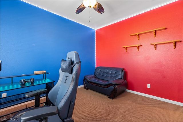 6855 Desert Island Street, Las Vegas, NV 89149