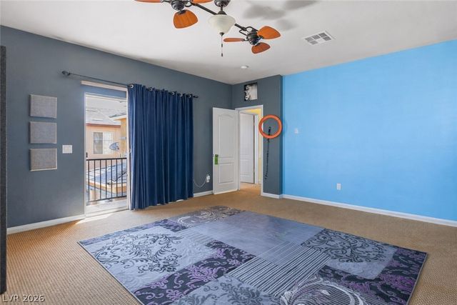 6855 Desert Island Street, Las Vegas, NV 89149