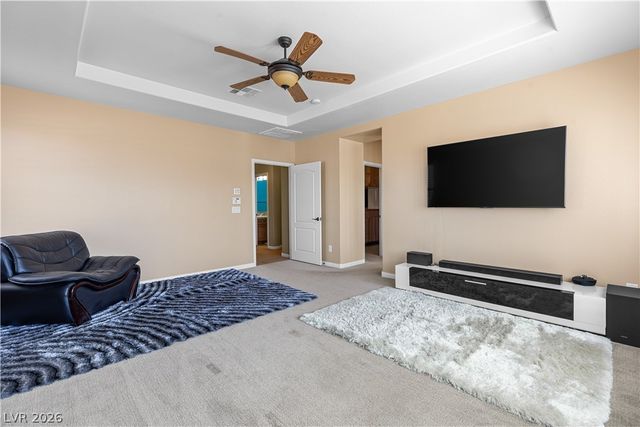 6855 Desert Island Street, Las Vegas, NV 89149