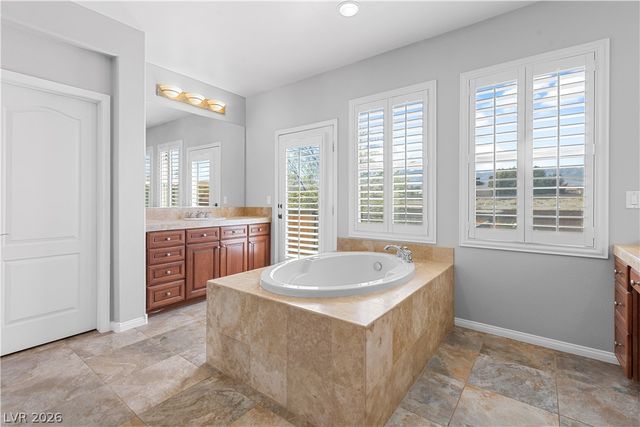 6855 Desert Island Street, Las Vegas, NV 89149