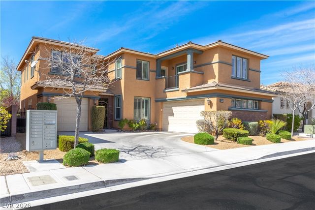 6855 Desert Island Street, Las Vegas, NV 89149