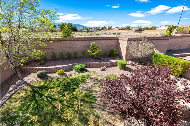 6855 Desert Island Street, Las Vegas, NV 89149