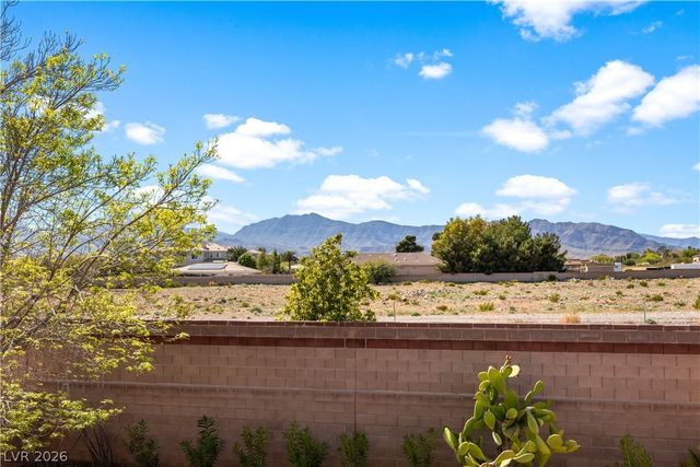 6855 Desert Island Street, Las Vegas, NV 89149