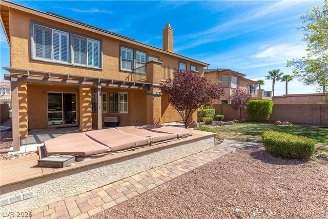 6855 Desert Island Street, Las Vegas, NV 89149