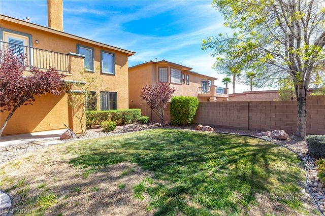 6855 Desert Island Street, Las Vegas, NV 89149