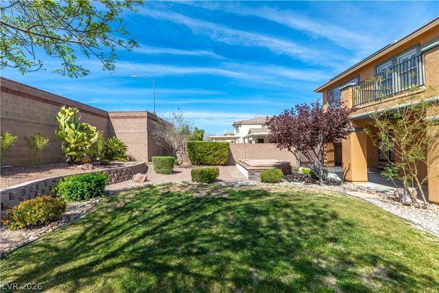 6855 Desert Island Street, Las Vegas, NV 89149