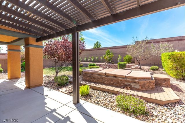 6855 Desert Island Street, Las Vegas, NV 89149