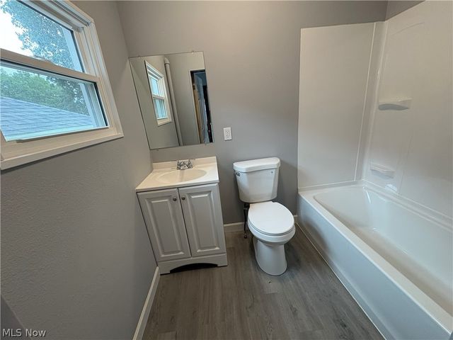 1207 Andrew Avenue NE, Massillon, OH 44646