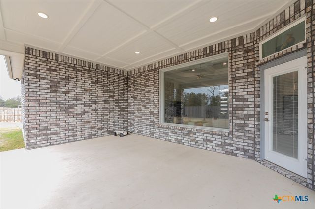 116 Vista De Luna Lane, Belton, TX 76513